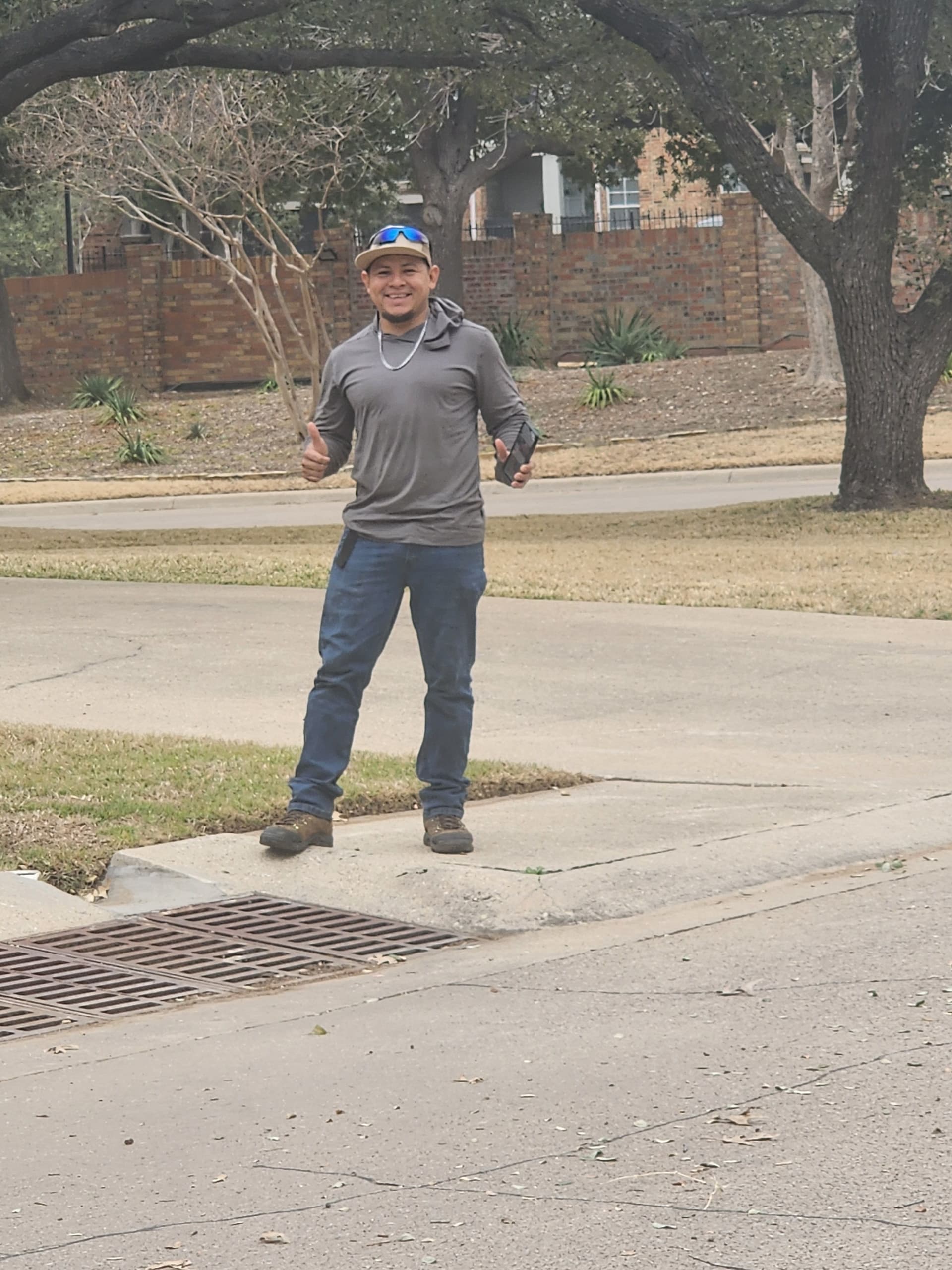 Gallery photos for Tree Trimming Mastery in Irving TX: Image #4